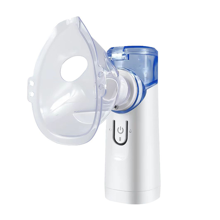 Mesh Nebulizer