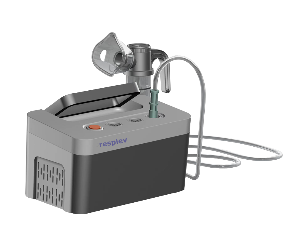 Compressor Nebulizer