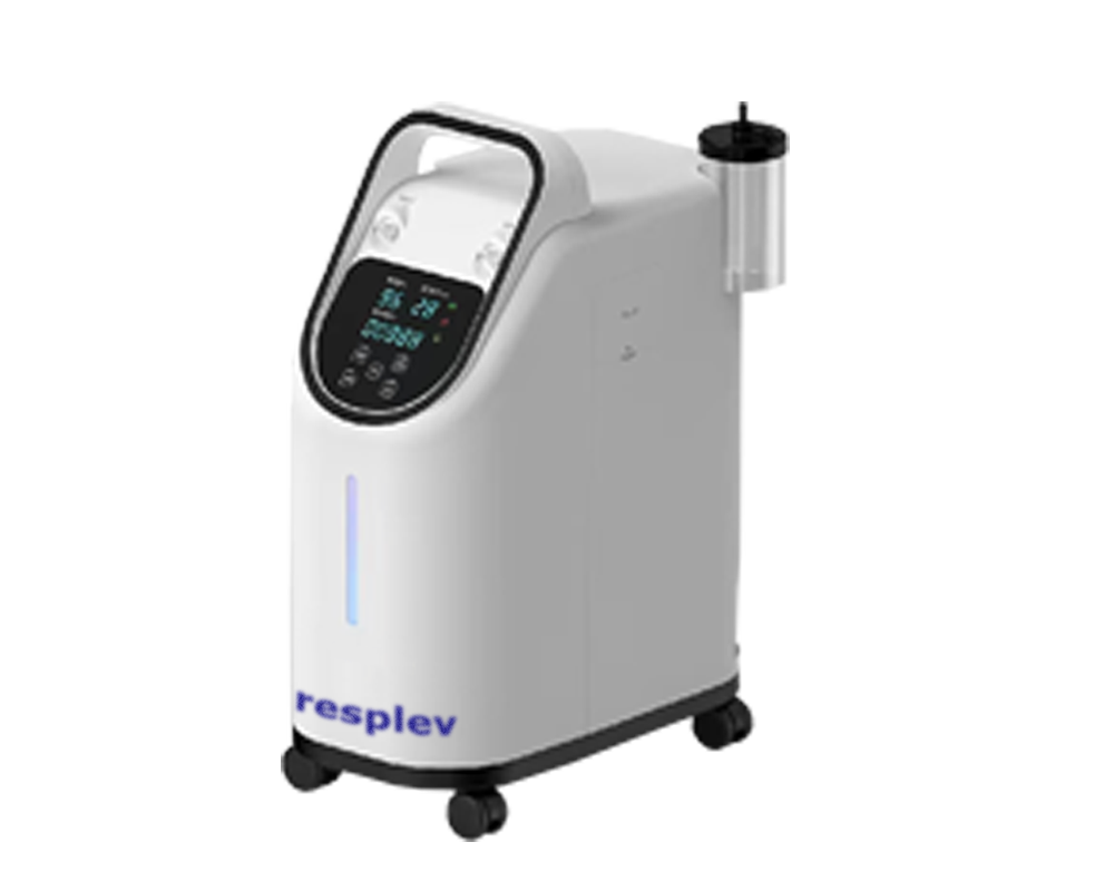 Stationary Oxygen Concentrator