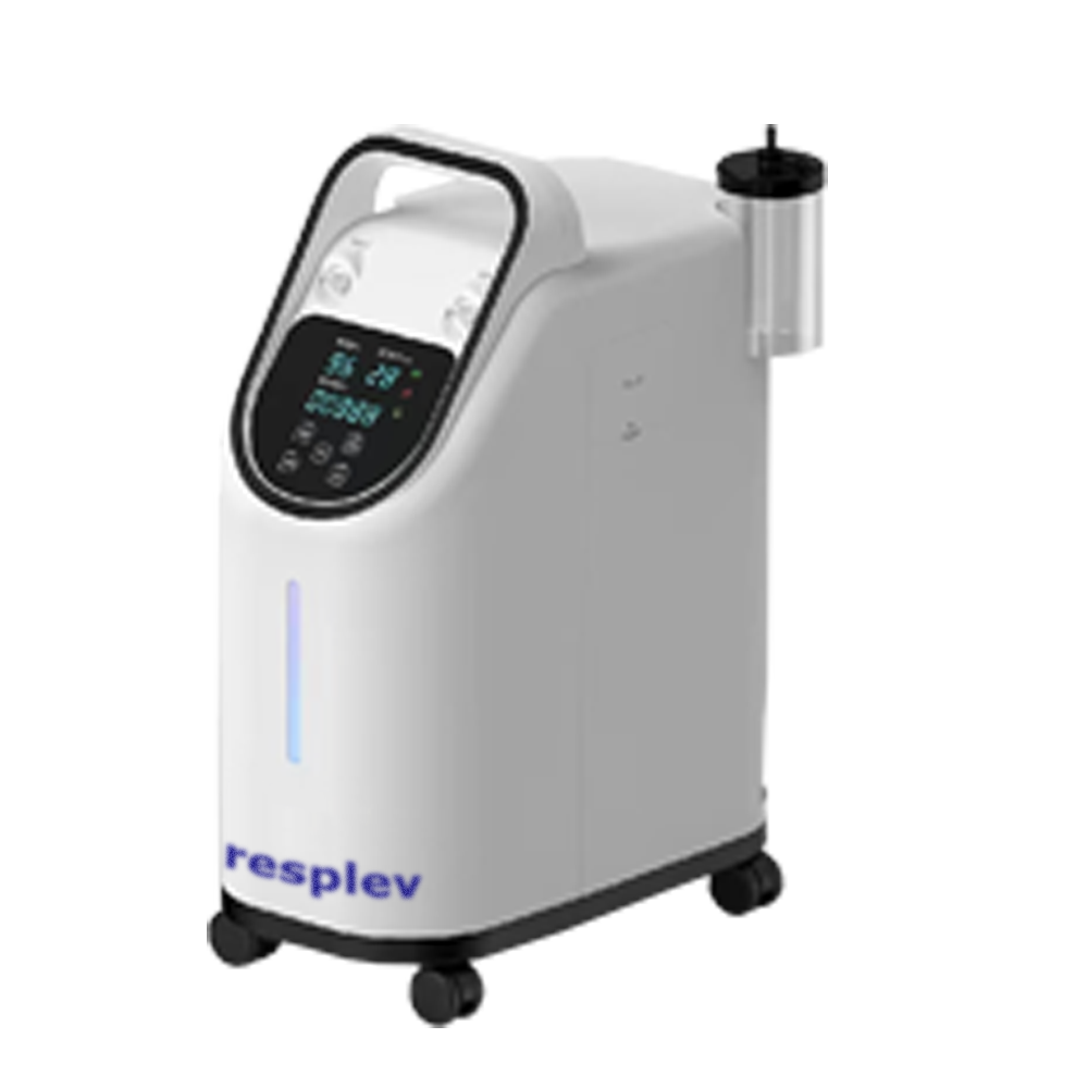 Stationary Oxygen Concentrator