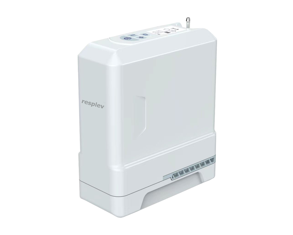 Portable Oxygen Concentrator