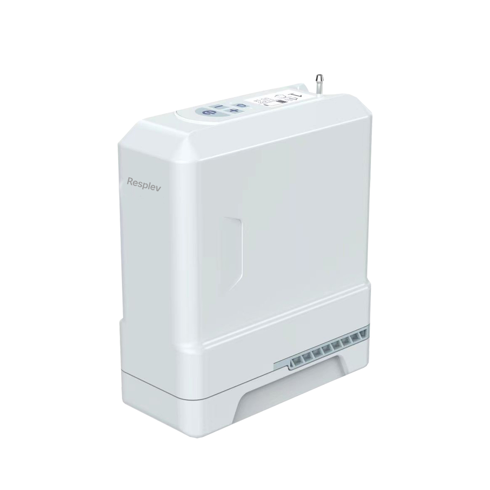 Guidelines for home oxygen therapy for adult respiratory diseases in China（2024）