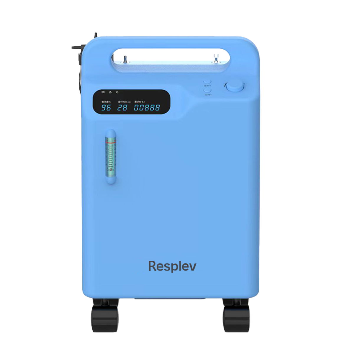 Stationary Oxygen Concentrator