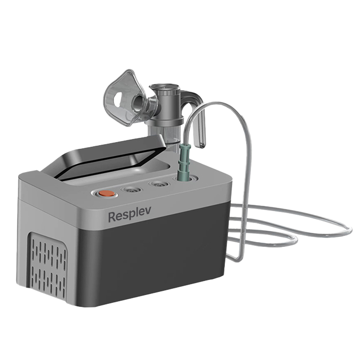 Compressor Nebulizer